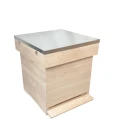 simplex a doppia parete 46 x 46 (Belga)