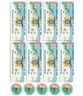 A4 Etiquetas miel