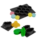 Moldes para jabón