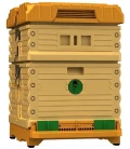 Apimaye beehives and spare parts
