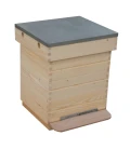 Kempische beehives