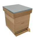 Red Cedar spaarkast beehives