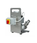Honningpumper