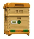 Apimaye Dadant beehives