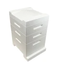 Frankenbeute Dadant US polystyrene beehives