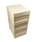 Arnie Zander in legno