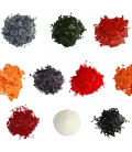 Dyes for making candles