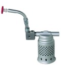 Dathe smoker pipes