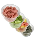Honey candy – assorted flavors
