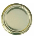53 mm TO-låg til honningglas