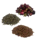 Flowers & herbs for soap & cosmetics