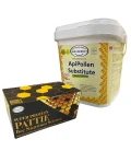 Proteína para abejas