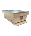 Top bar hive