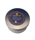 Antique wax and beeswax polish