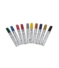 Glass decoration pens