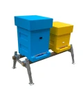 Plaststader