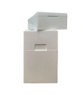 Cassette catturasciami & nuclei a 6 telaini in plastica
