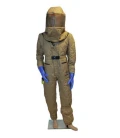 Asian hornet suits and overalls