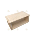 Tysk normal rammer & voksplader