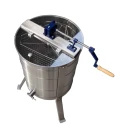 Honey extractors