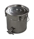 Tanques & maduradores de miel
