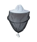 Replacement beekeeping veils