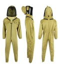 Biavlerdragter og overalls