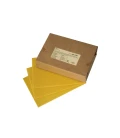 Beeswax foundation in various sizes