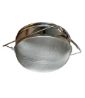 Honey strainers