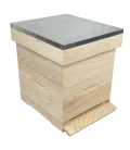 Arnie Spaarkast in legno di pino