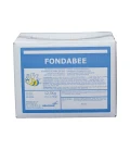 Bee feed & feeders