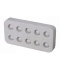Vax/träcellkoppsystem