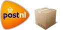 PostNL Pakket zware producten