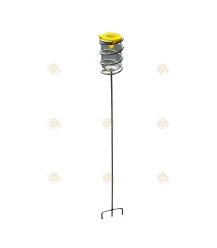 Houder voor wiekpot [COMPONENT]