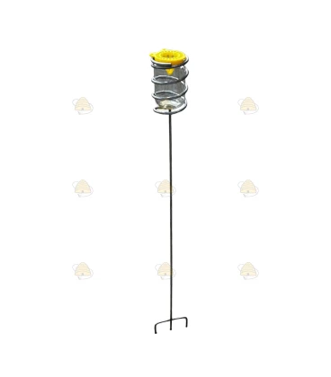 Houder voor wiekpot [COMPONENT]