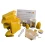 Starter Kit 'Easy' Beeswax Candle-Making