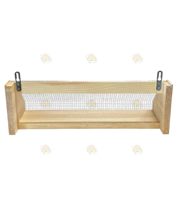 Hoornaar protector Premium grenen BeeFun®