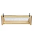 Hoornaar protector Premium grenen BeeFun®