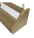 Hoornaar protector Premium grenen BeeFun®