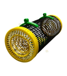 Trampa para avispa asiática 2 entradas grande - BeeFun®