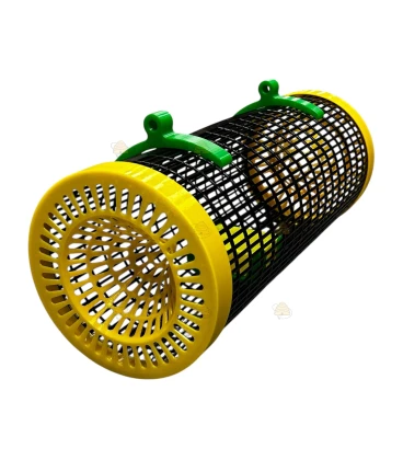 Trampa para avispa asiática 2 entradas grande - BeeFun®