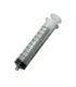 Doseerspuit 100 ml voor oxaalzuur