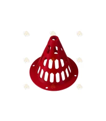 Hoornaaringang geel klein - BeeFun®