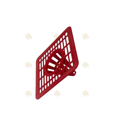 Selective front plate 11x11 cm with cone for Asian hornet - BeeFun