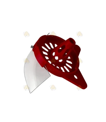 Hornet trap 63 mm for 450 g honey jar