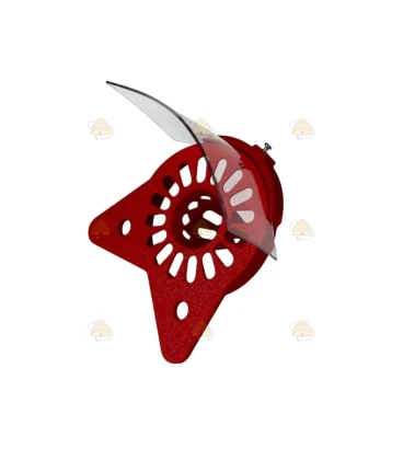 Hornet trap 63 mm for 450 g honey jar