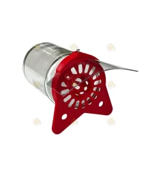 Hornet trap 63 mm for 450 g honey jar