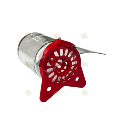 Hornet trap 63 mm for 450 g honey jar