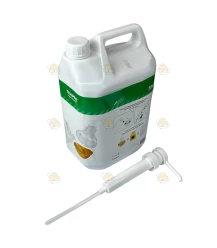 Trappit lokmiddel voor Wespen en Aziatische hoornaars (5L Jerrycan)