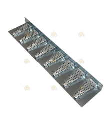 Horned rover protector